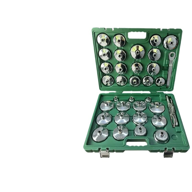 Cap Type Oil Compartment Spanner Oil Filter Element Removal Special Tool