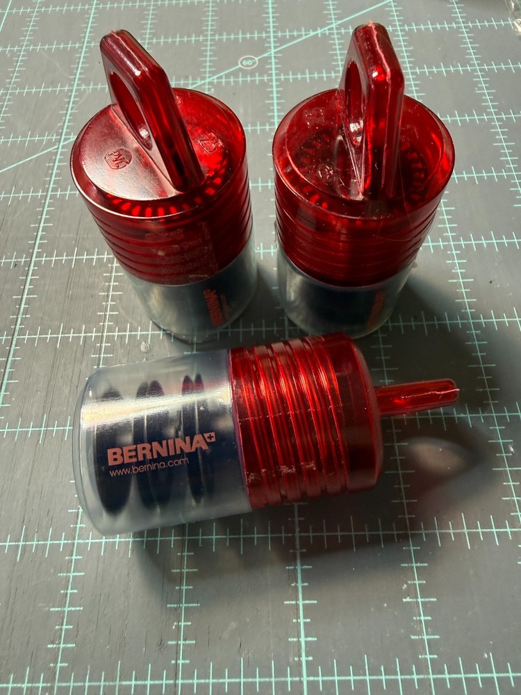 Bernina 8 Series Bobbins