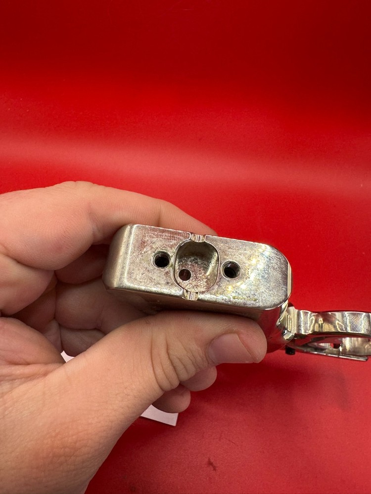 AGD Automag Paintball Intelli Frame Silver