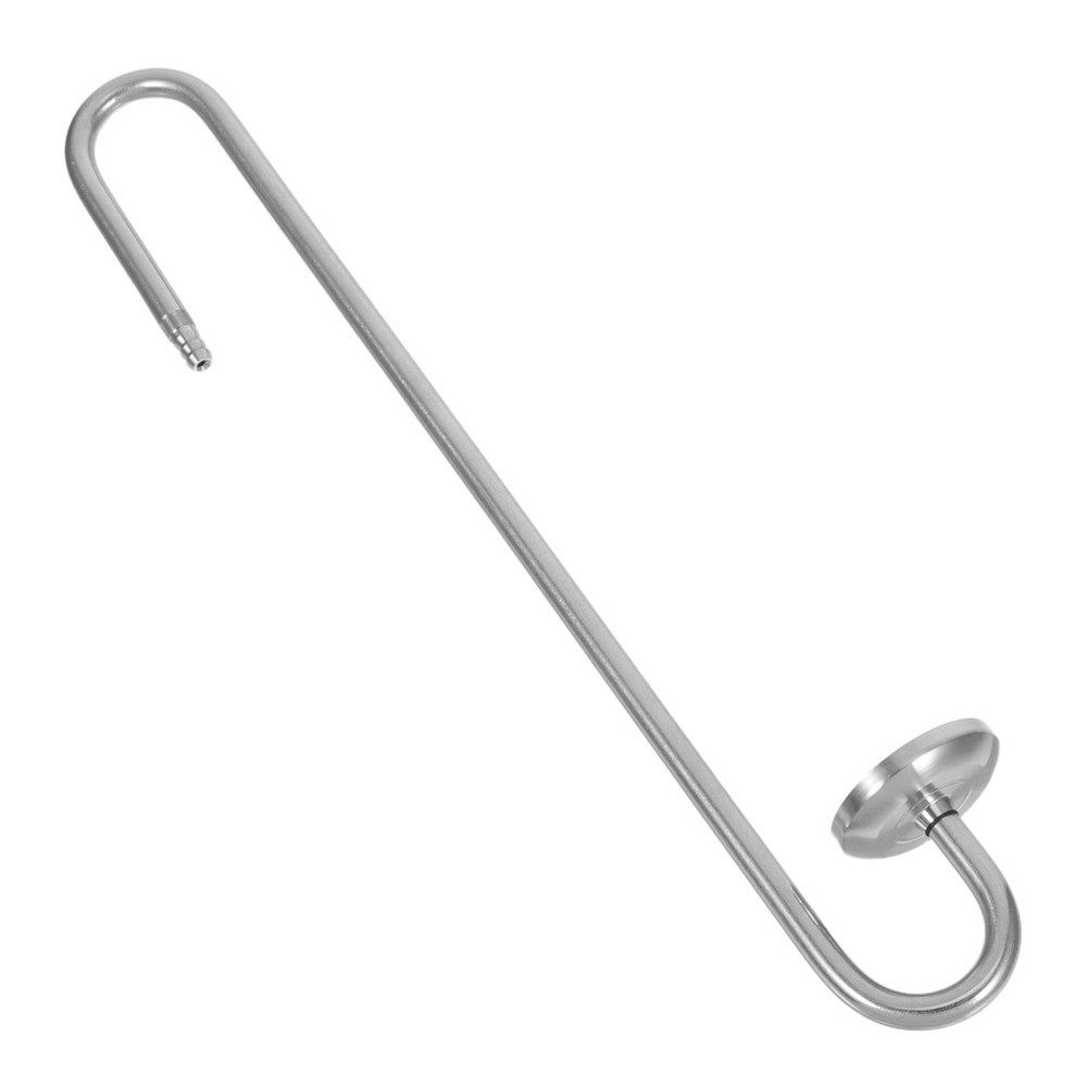 Stainless Steel Co2 Diffuser Water Grass System Aquarium Equipment