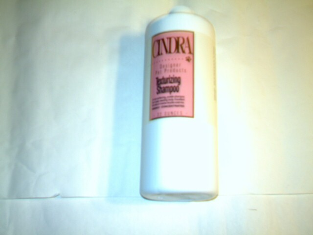Cindra Texturizing Shampoo 32 oz