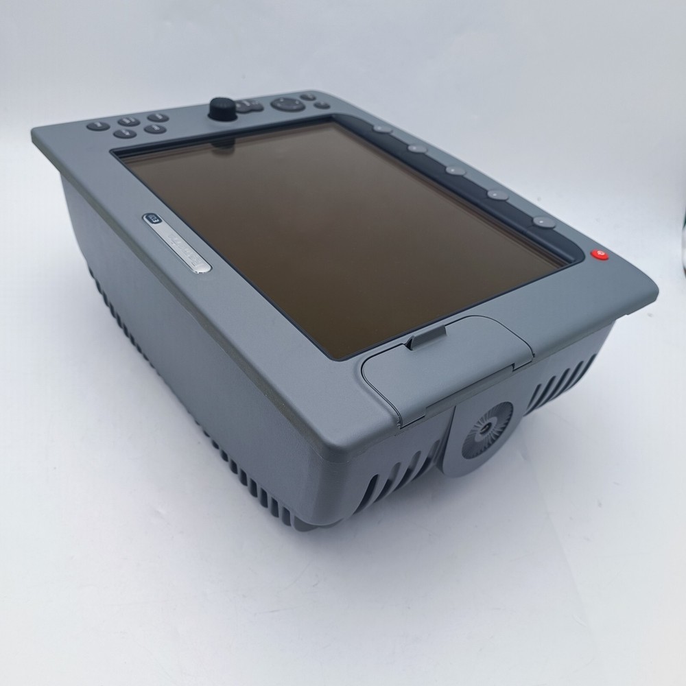 Raymarine E120 MFD Chartplotter Radar Screen Classic Display E02013 REFURBISHED