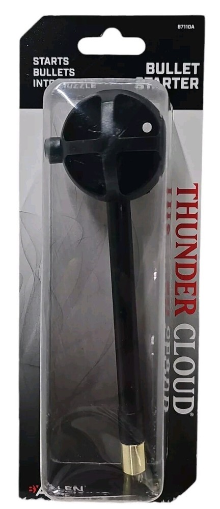 Allen Thunder Cloud Bullet Starter for Muzzleloader Hunting Shooting 87110A
