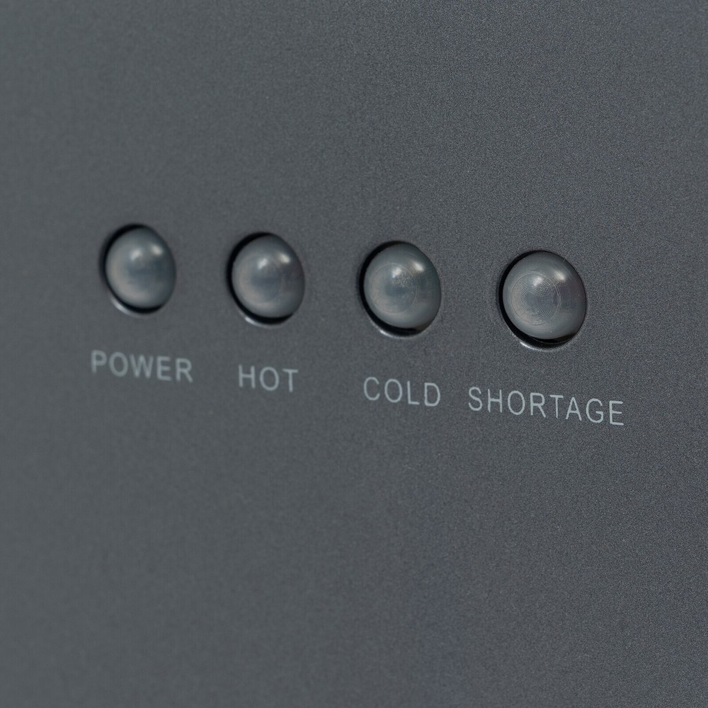 Water Dispenser Office Drinking Machine Bottom Loading 20L/5.28 Gallon Home