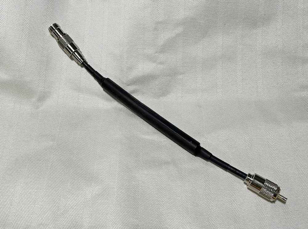 Choke Balun Common Mode Choke