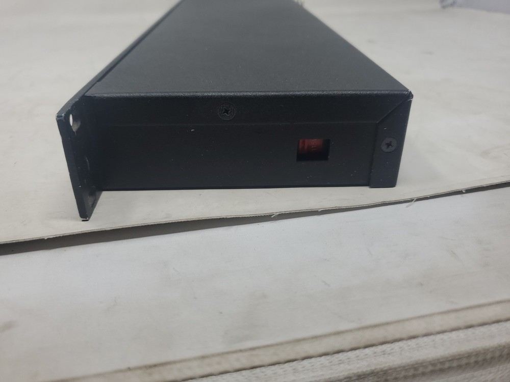 MOTU 828 FIREWIRE AUDIO INTERFACE DAC DIGITAL ANALOG CONVERTER