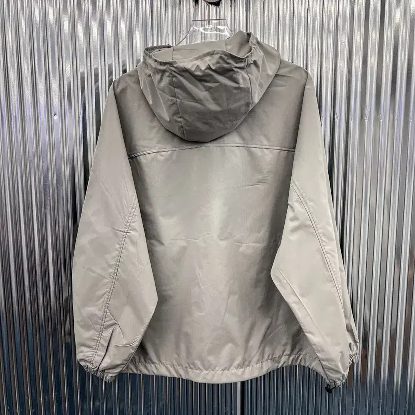 New Rain String Windstopper AF334