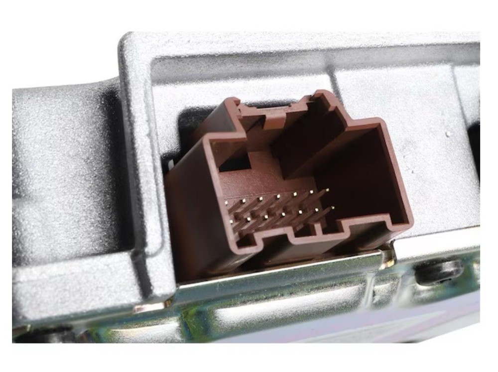 Genuine GM Amplifier 85050880