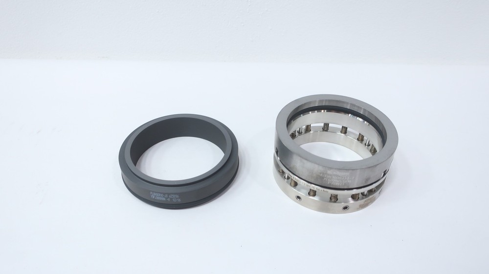 Flowserve 137683 Mechanical Seal 3in