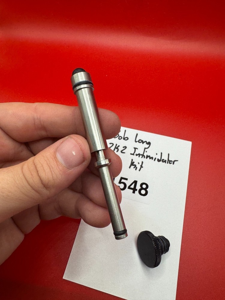 Bob Long 2k2 Intimidator Ram Kit