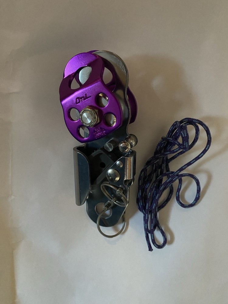 CMI Double Micro Hauler