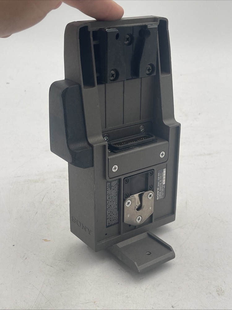 Sony CA-511 Camera Adaptor