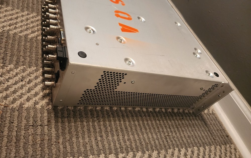 Grass Valley Kayak DD-2 (2M/E Digital Switcher)