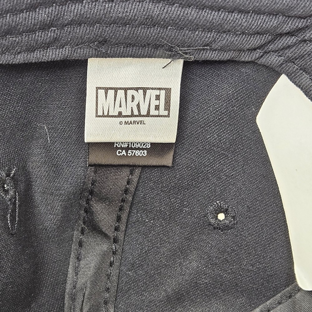 MARVEL Hat Spider man Comic NEW