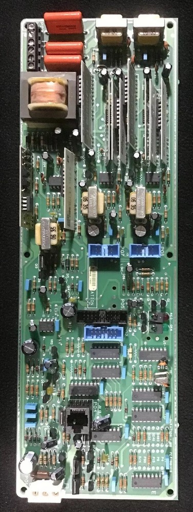 Motorola BLN6832D Board.  Our #M60-6