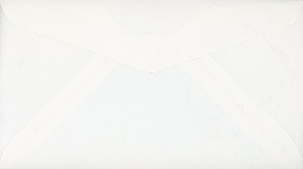 US 1484 FDC Gershwin Cover Craft Insert