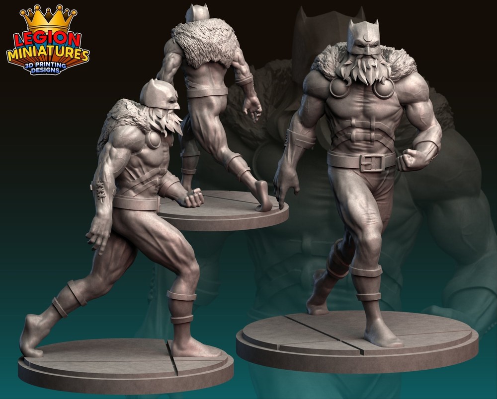Hollow | 40mm Crisis Protocol | Tabletop Gaming | Tabletop Miniature |