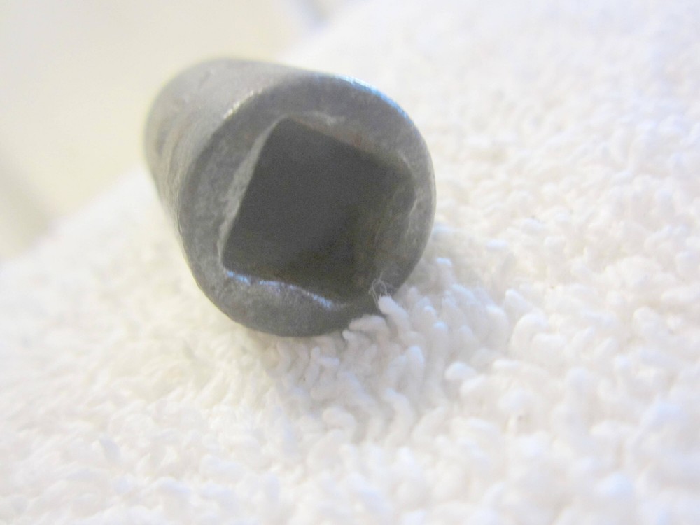 5/16" Mac Tools 3/8 Drive Impact BIT Socket XID106,VTg tool