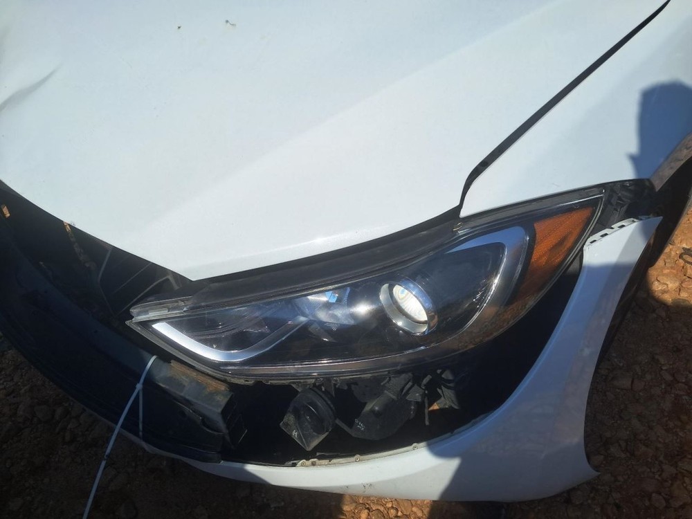 ELANTRA 2017 Glove Box 4797969