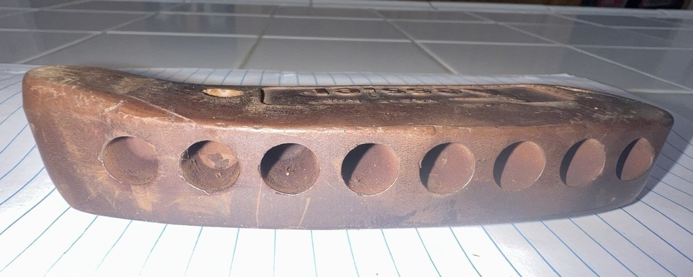 Kessler Recoil Pad (#Z-1879)
