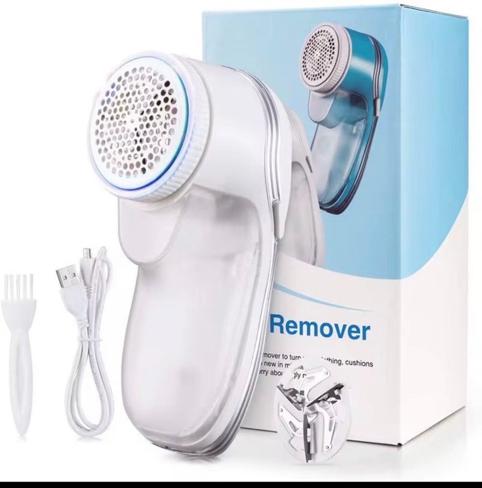 lint remover