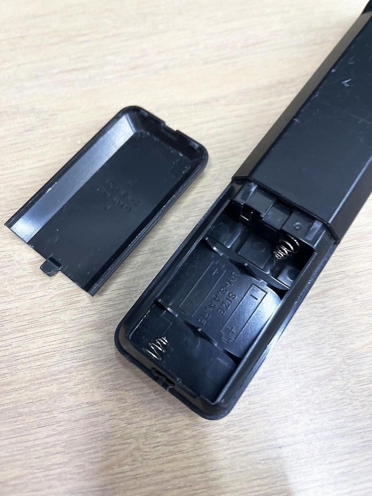 SONY Audio Remote Control RM-D190