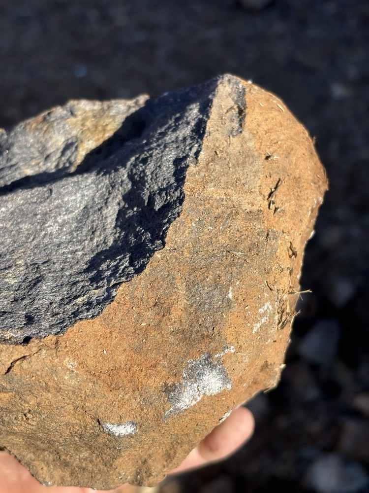 arizona silver ore