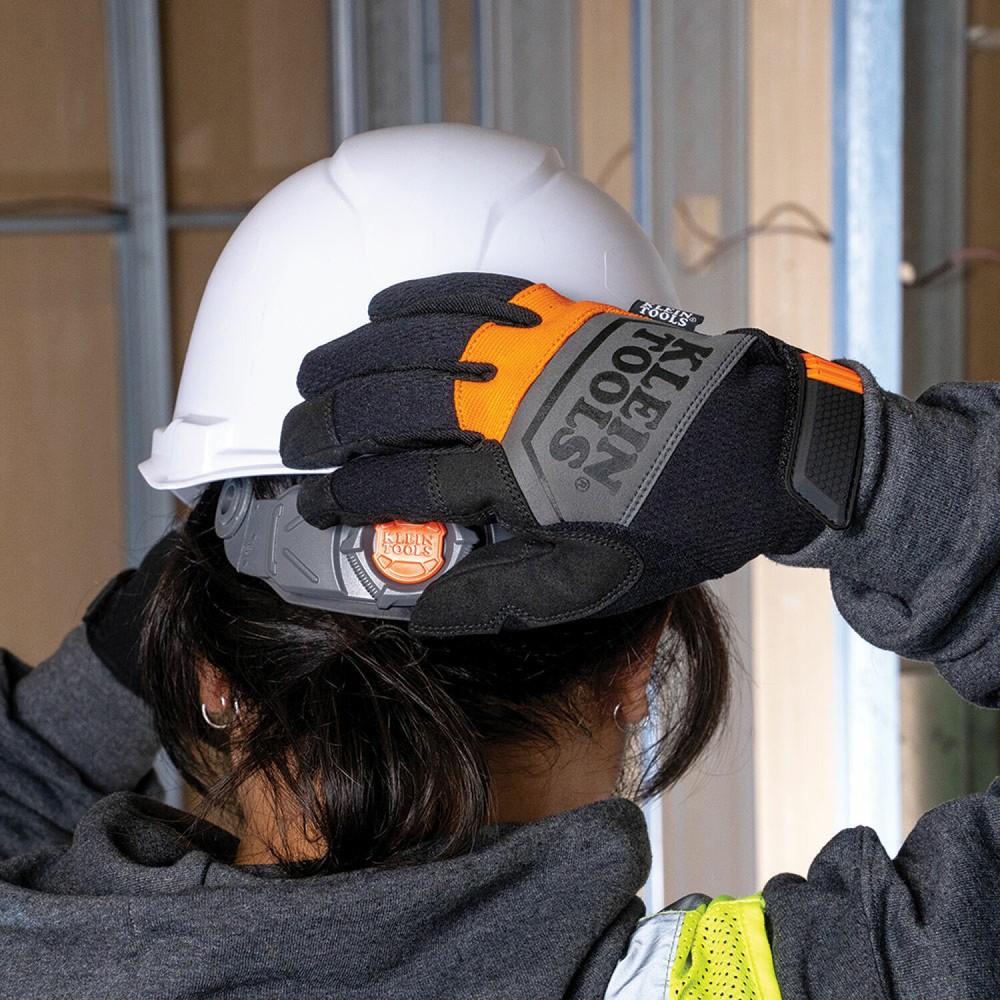 Klein Tools 60595 General Purpose Gloves, Medium