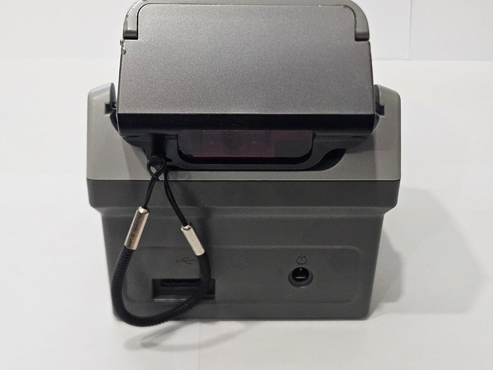 Pidion Bluebird BIP-1300 Transaction Mobile Computer / Printer System w/ Battery