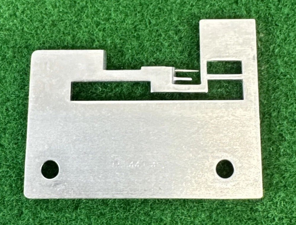 Singer Model 14SH764 Sewing Machine Intertek Replacement Guide Part Piece