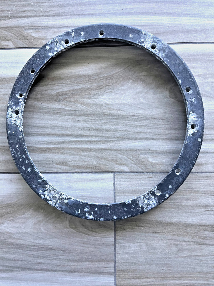 Autohelm Autopilot Wheel Drum Older Model