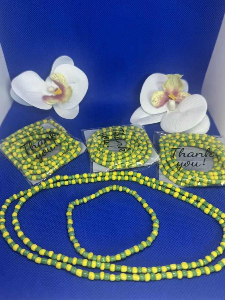 4 Set De Orula Eleke E Ilde