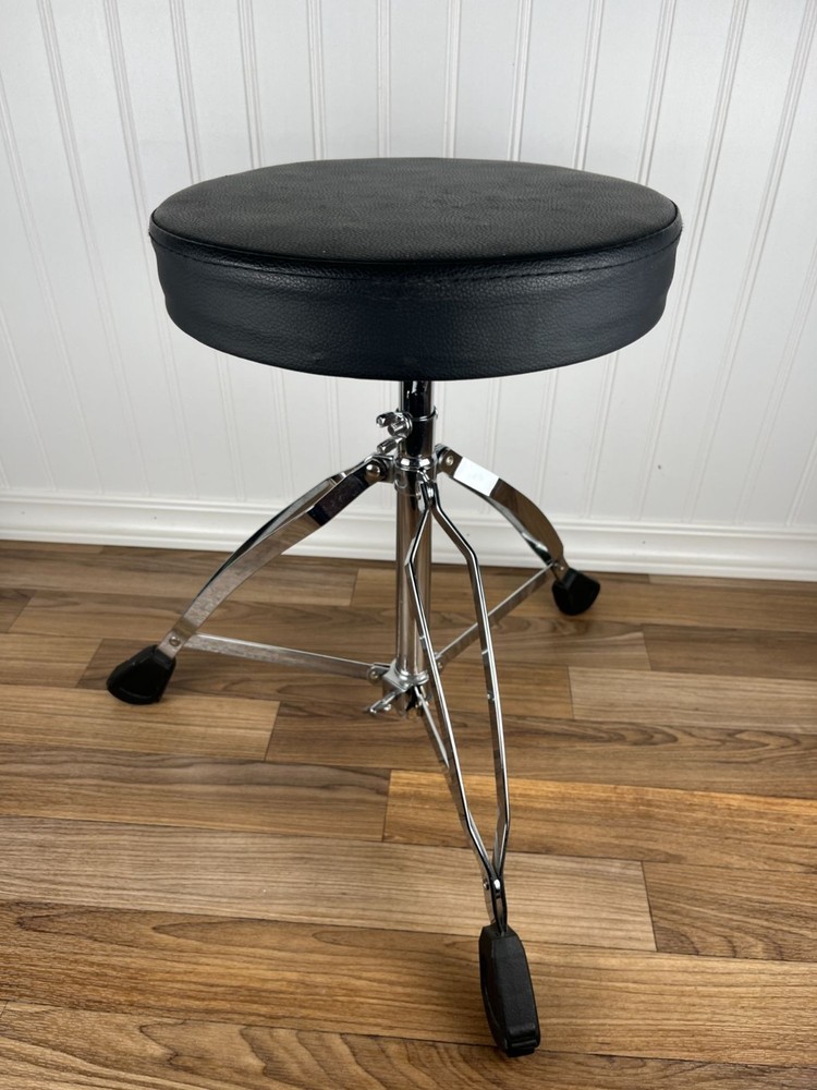 Donner DED‑80 Drum Set Fold Down Seat Original