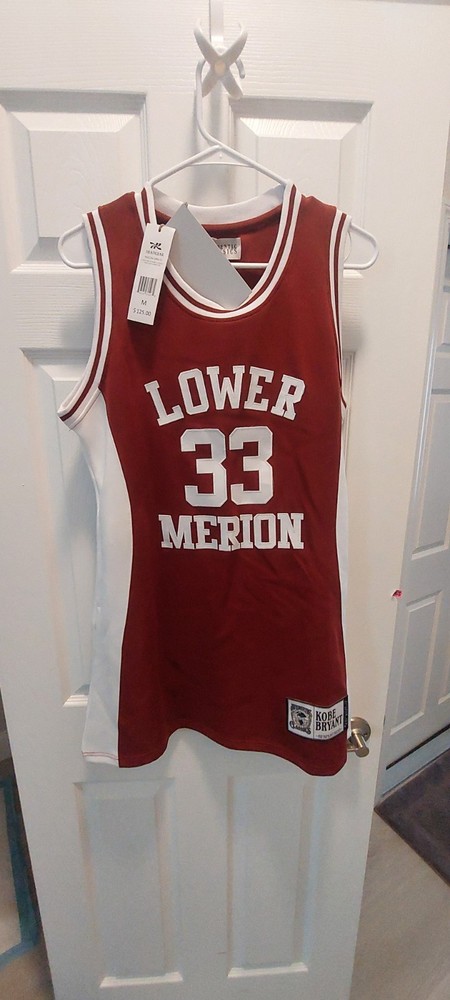 Headgear Authentic Classic  M Lower Merion KOBE BRYANT