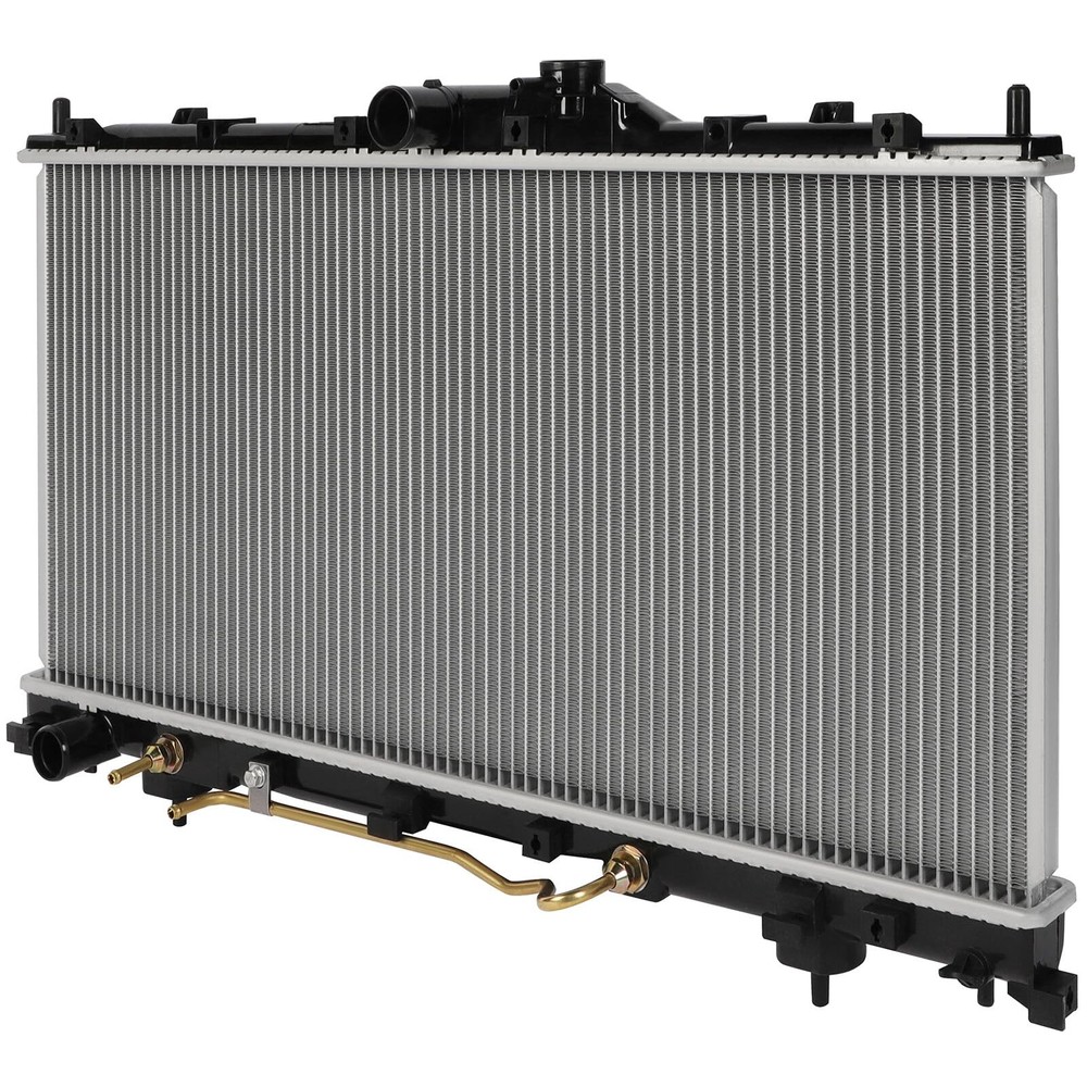 2842 Radiator for 2006-2012 Eclipse 2.4L 3.8L
