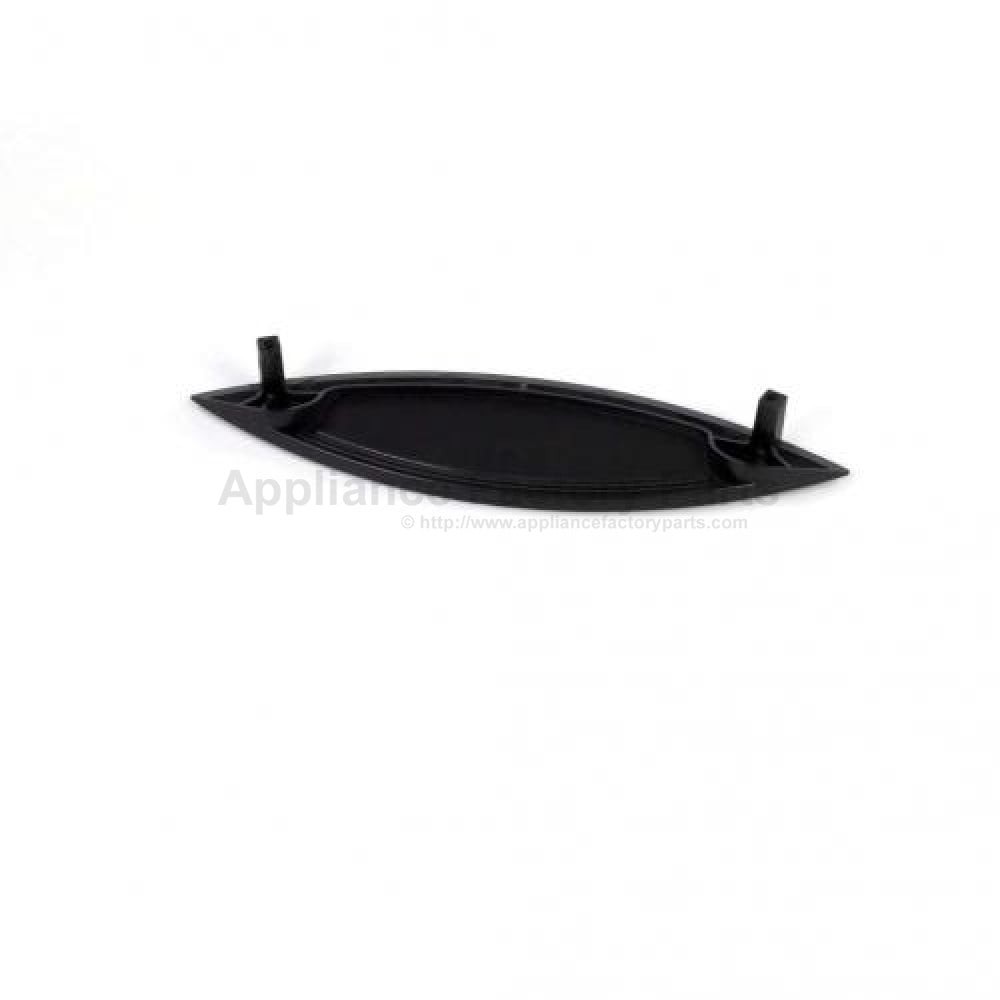 Whirlpool Dryer Part # WP8559751 - Handle-Black