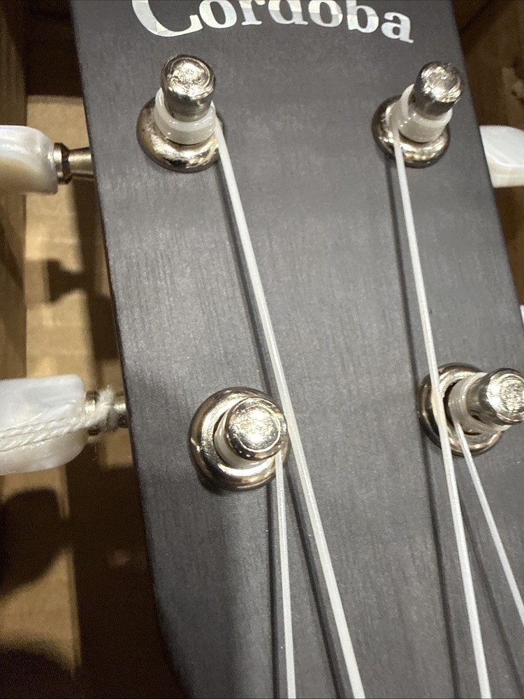 Cordoba 15CFM Ukulele