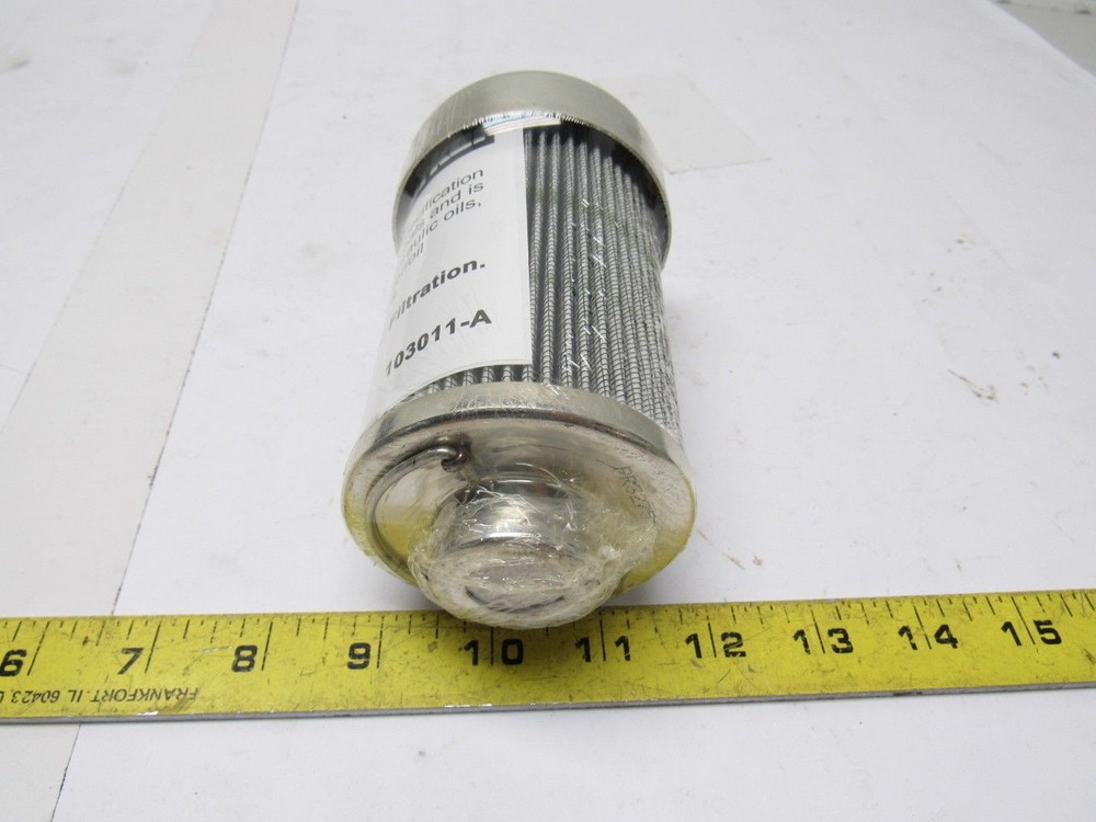 Parker PR3275 Hydraulic Filter Element 12 Micron