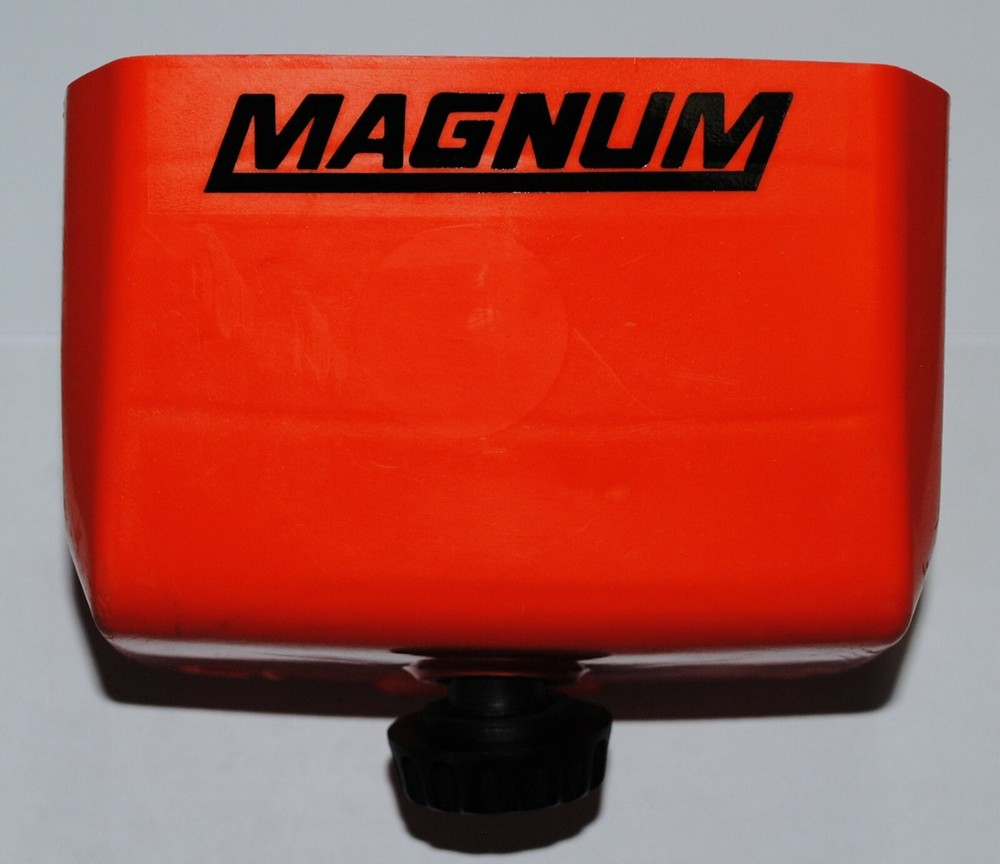 Stihl Magnum Decal / Sticker