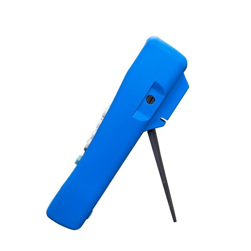 Handheld LCR Meter Bridge 4 Test Frequency Points 0.1Vrms 0.3Vrms 0.6Vrms 1Vrms