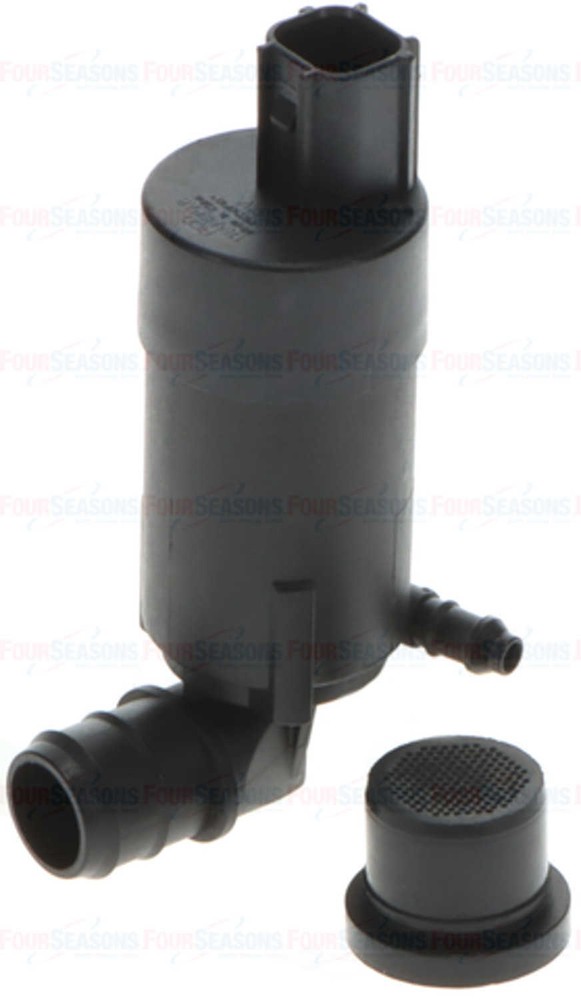 Windshield Washer Pump ACI/Maxair 373692