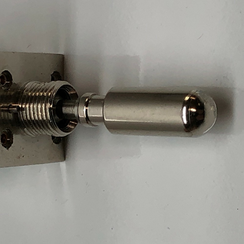 VINTAGE CAPITAL SWITCH