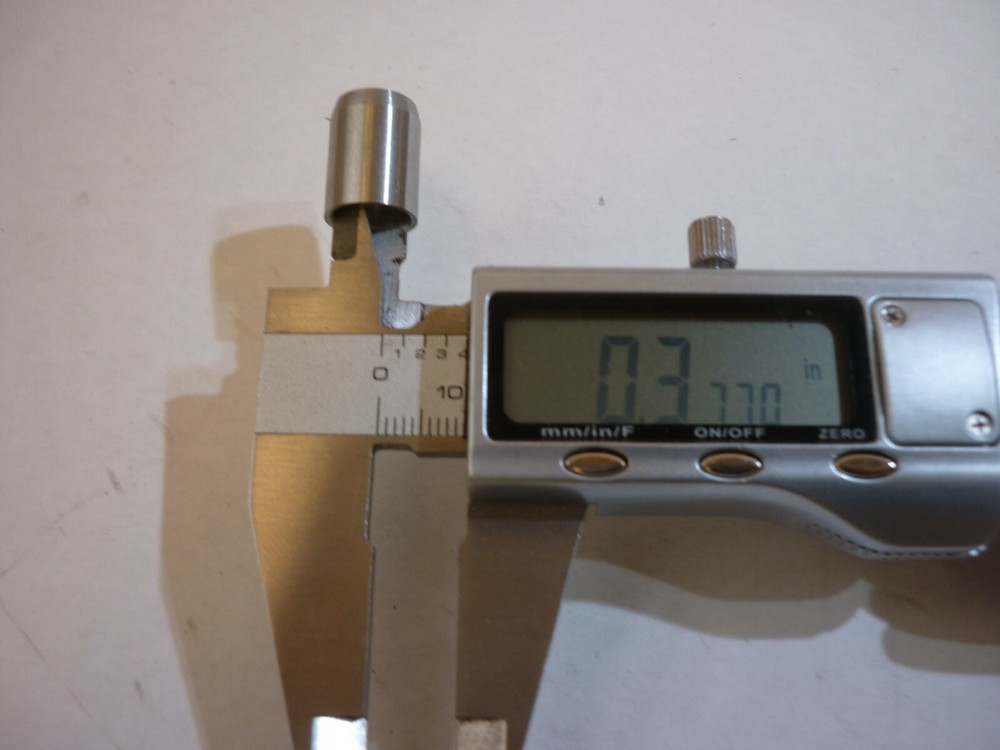(2 Per Lot) Unloader Sleeve, pn 238586