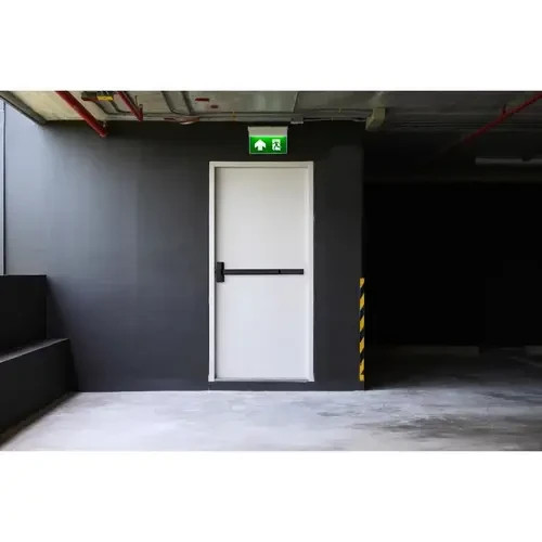 Brinks Commercial Push Bar Emergency Exit Device BC41015 Doors