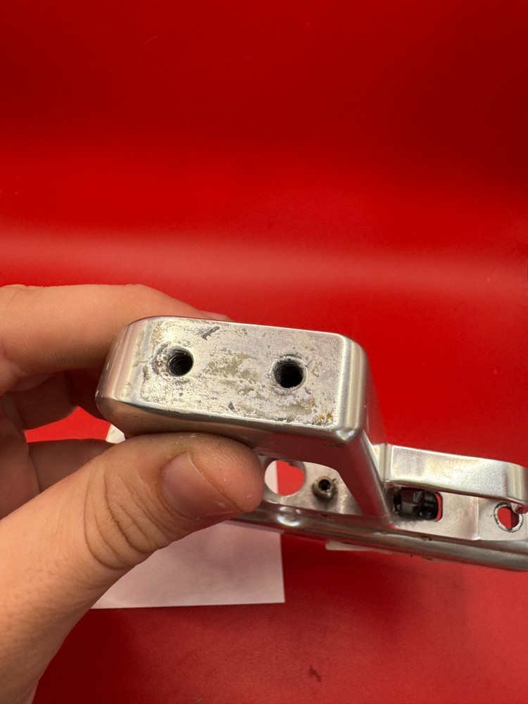 Smart Parts Impulse Frame I-frame