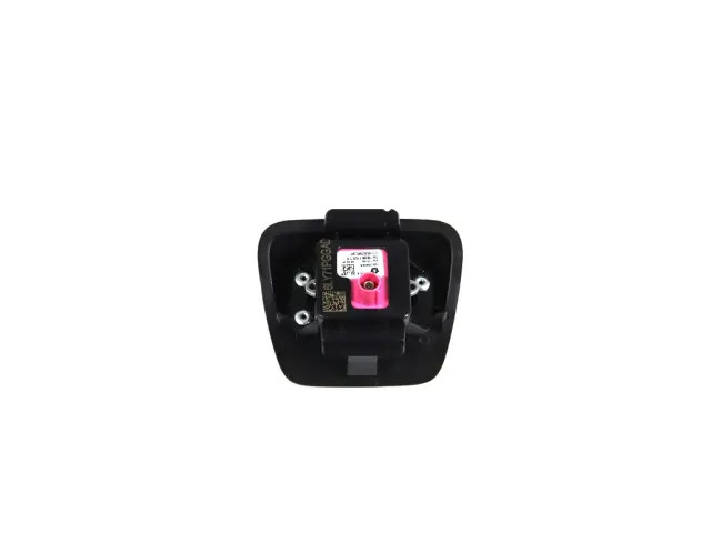 Genuine Mopar With Bezel Camera Assembly 6LY71PGGAE