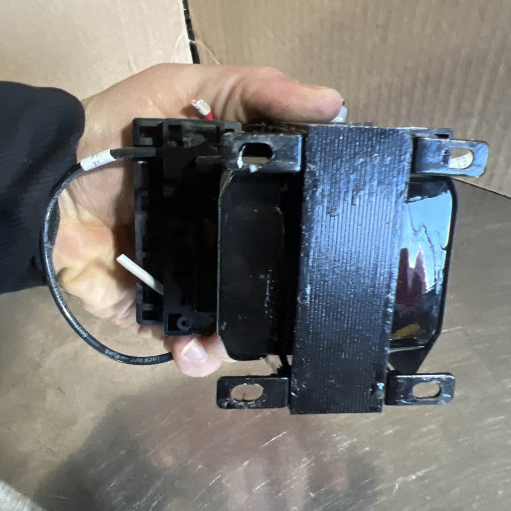 SolaHD E050EWA Used Surplus