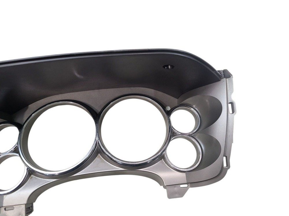SILVRDO15 2009 Dash Bezel 636504