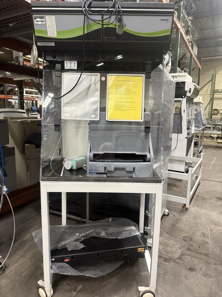 Erlab Captair 321 Smart