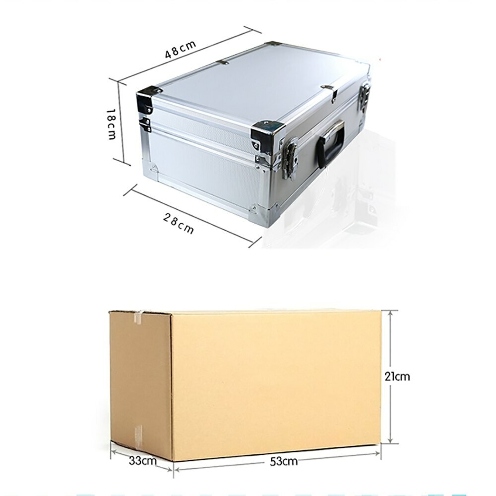 Animal Artificial Insemination Tools Endoscope Veterinary Equipment